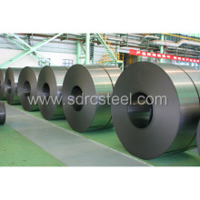 Export Package DC01 Cold Rolled Steel Coil